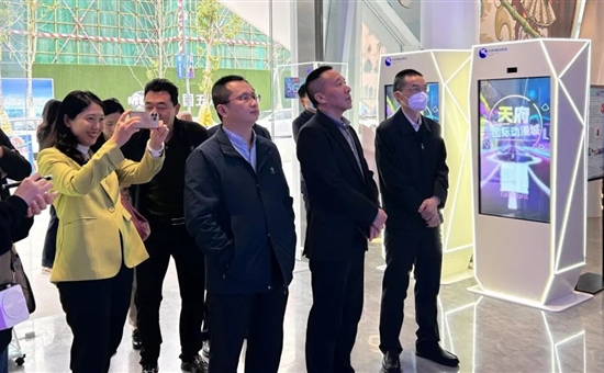 共搭合作平台 全面协同发展——安逸酒店集团、旅投创新公司携手谱写合作共赢新篇章