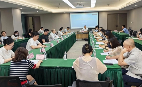 旅投创新公司推动《信访工作条例》落地落实 助力信访工作提质增效