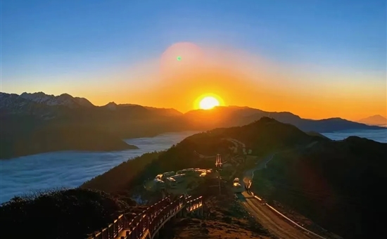 @所有人丨五一旅投创新文旅活动大集合，都在这里！